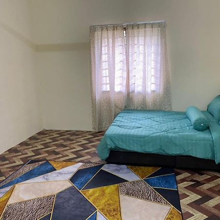 Homestay Sri Jasmine Kajang Exteriér fotografie