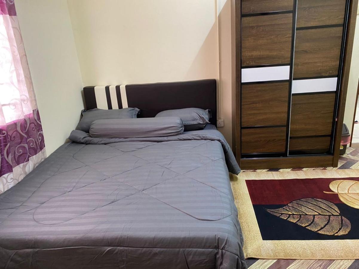 Homestay Sri Jasmine Kajang Exteriér fotografie