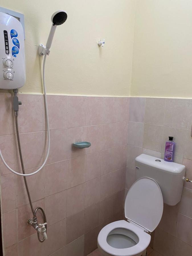 Homestay Sri Jasmine Kajang Exteriér fotografie
