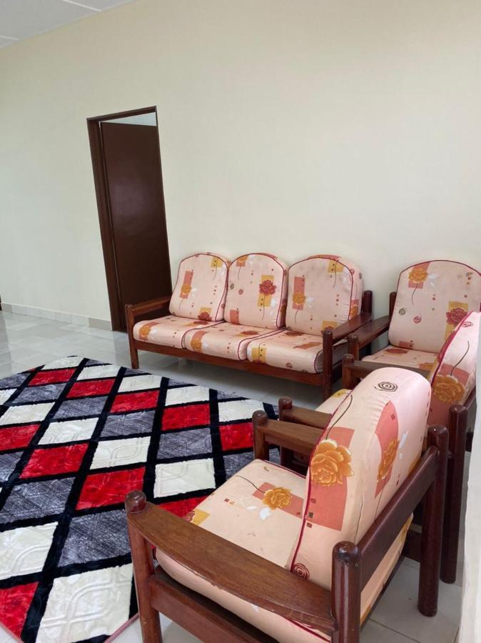 Homestay Sri Jasmine Kajang Exteriér fotografie